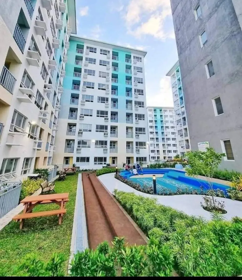 Davao Studio With Pool Near Airport 0*,  Philippines
